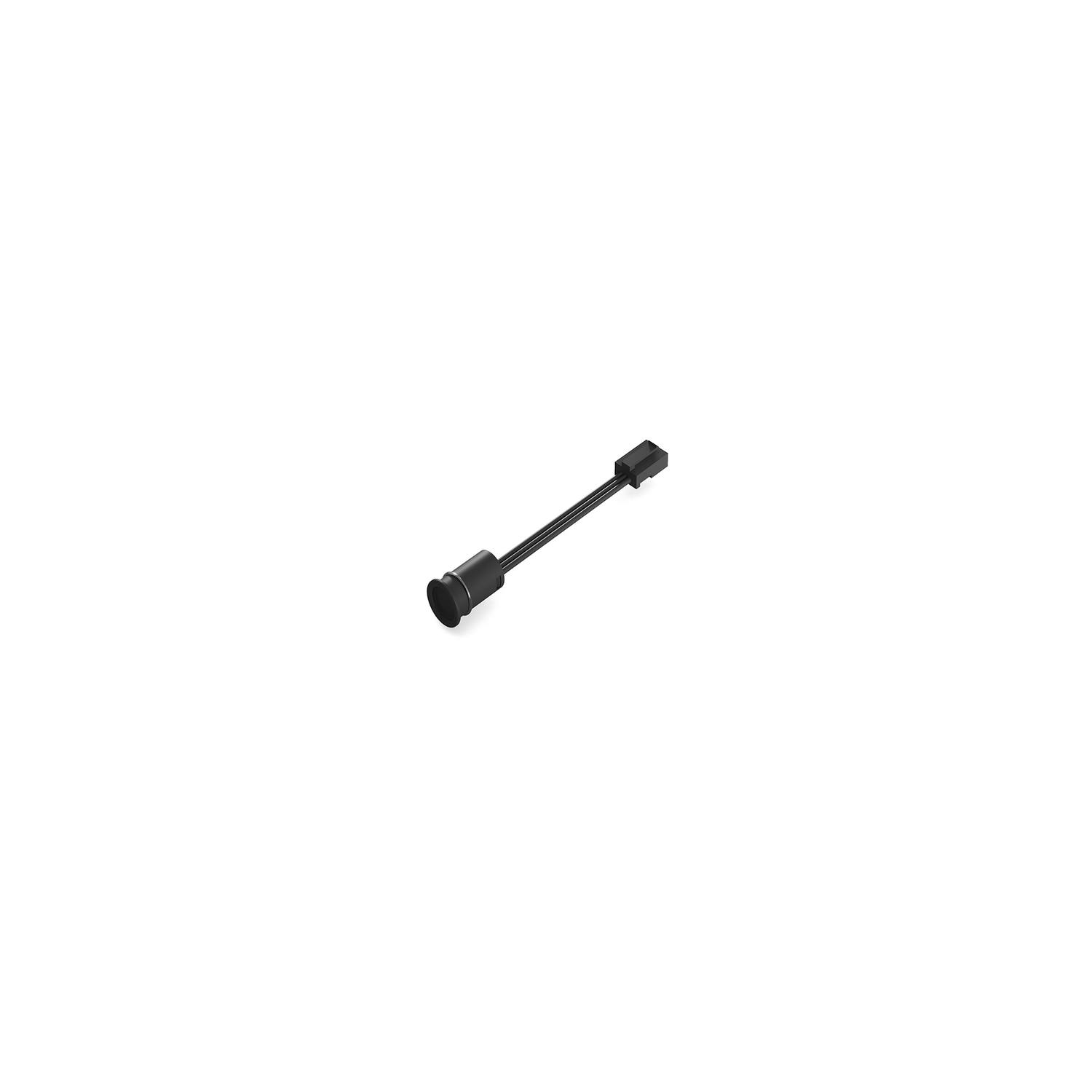 Mec Driver IR-sensor zwart